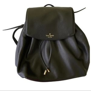 Kate Spade Mulberry St Backpack